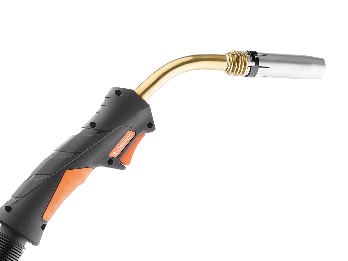 Горелка для полуавтомата Сварог PRO MS 36 , 4 M, ICT2999-SV001