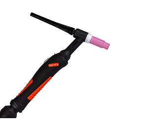 Горелка аргонодуговая Сварог TIG TECH TS 18 (M12×1, 1/4G, 3/8G) 12 м, IOB7106-36