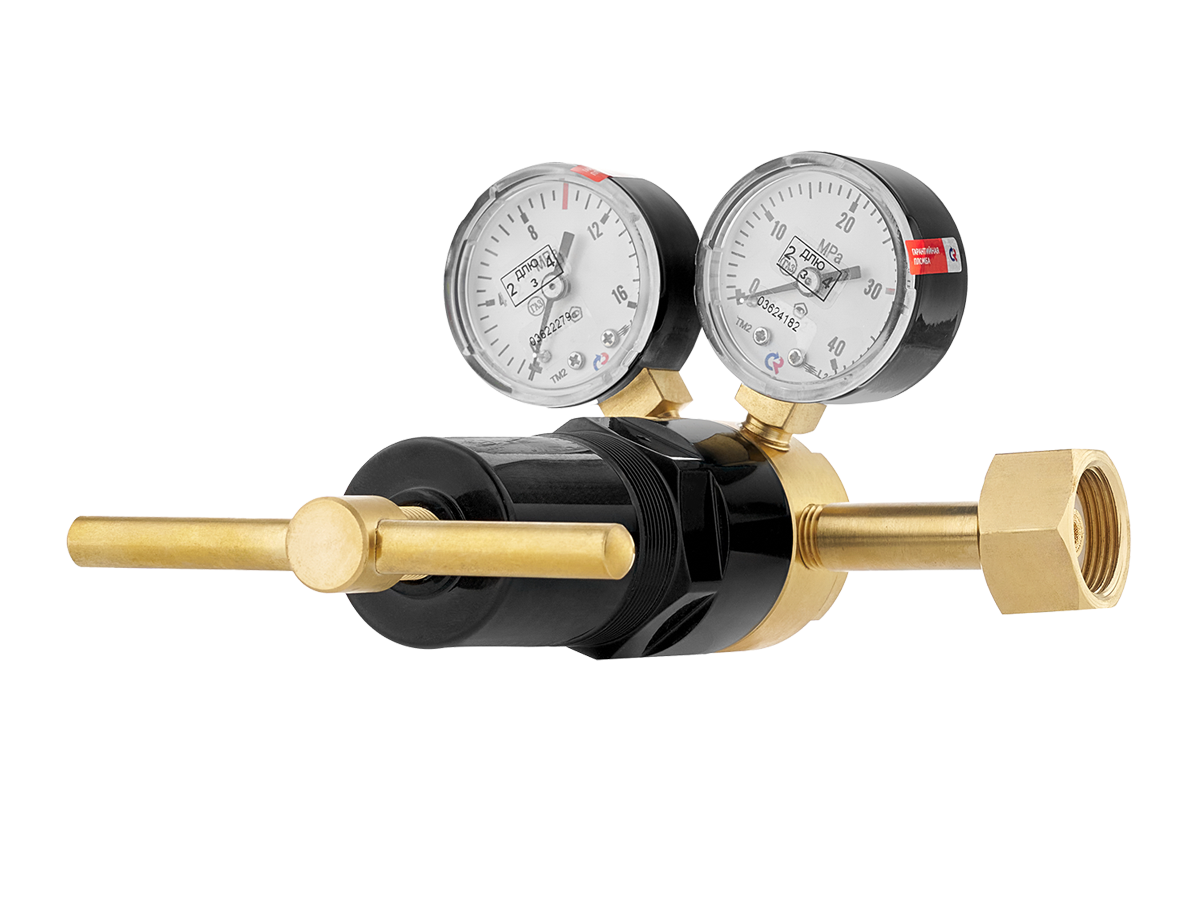 Редуктор высокого давления РВД-100 Сварог