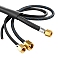 Горелка аргонодуговая Сварог TIG TECH TS 18 (M12×1, 1/4G, 3/8G) 12 м, IOB7106-36