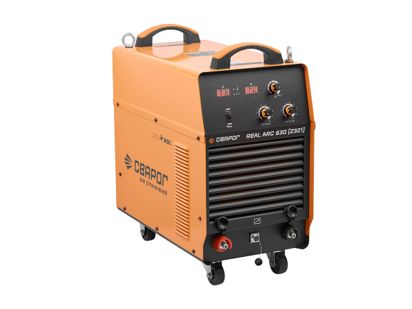 Сварочный Инверторный аппарат Сварог REAL ARC 630 (Z231)