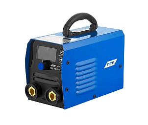 Сварочный Инверторный аппарат ПТК МАСТЕР ARC 250 FD25 LCD