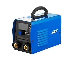 Сварочный Инверторный аппарат ПТК МАСТЕР ARC 200 FD20 LCD