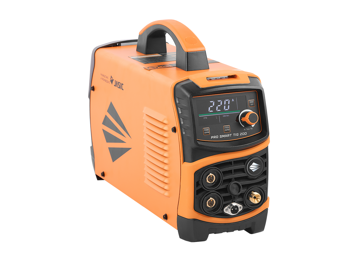 Сварочный аргонодуговой аппарат Сварог PRO SMART TIG 200 OXIFREE (W227S)