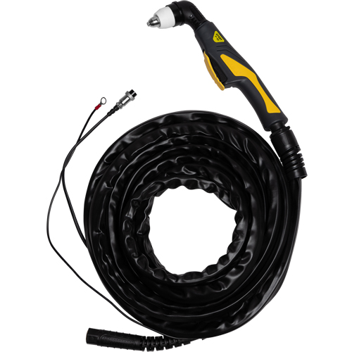 Плазменный резак CutLine P-80 (6м, М16*1,5) START ST80-6000