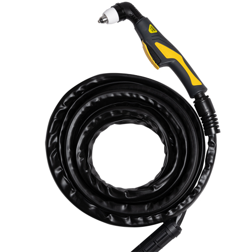 Плазменный резак CutLine P-80 (6м, евроадаптер) START ST80-60ES