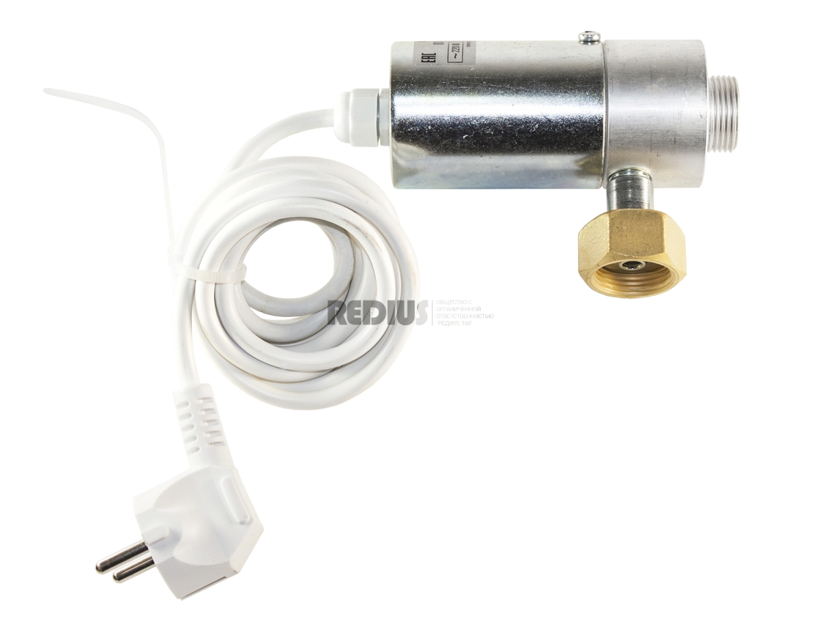 Подогреватель ПУ-1-220В Redius