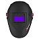 Маска сварщика хамелеон START BLACK MASK АСФ 777 51ST777