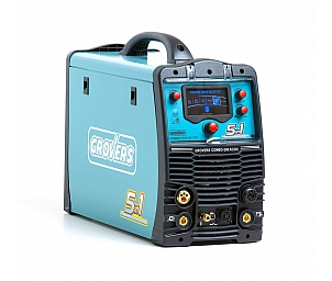 Сварочный аппарат универсальный COMBO-200 AC/DC GROVERS