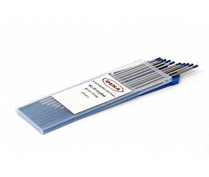 Вольфрамовые электроды WL-20 ф 3,0 мм, голубой Deka