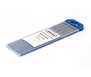 Вольфрамовые электроды WL-20 ф 3,2 мм, голубой Deka