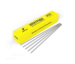 Электроды сварочные УОНИ 13/55 d. 5,0 мм (6 кг) МЭЗ