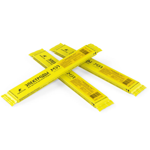 Электроды сварочные УОНИ 13/55 d. 2,0 мм (1 кг) МЭЗ