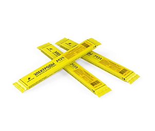 Электроды сварочные УОНИ 13/55 d. 4,0 мм (1 кг) МЭЗ