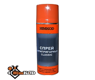 Спрей Антипригарный (без силикона)  Himkod classic