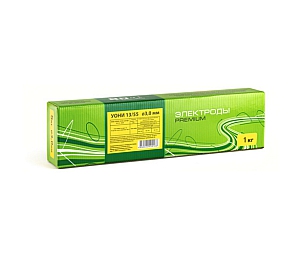 Электроды сварочные УОНИ 13/55 d 3,0 мм (пачка 1 кг) Тольятти